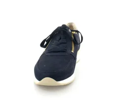 Klassisk Skind Sneaker