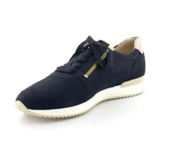 Klassisk Skind Sneaker