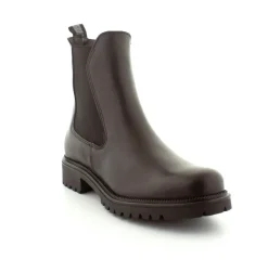 Klassisk Skind Støvle