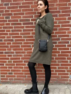 Klassisk Skuldertaske