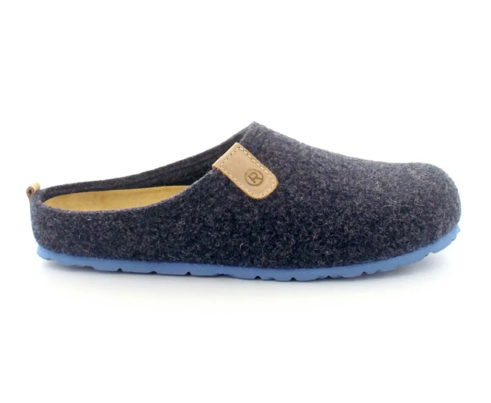 Klassisk Slippers Hjemmesko