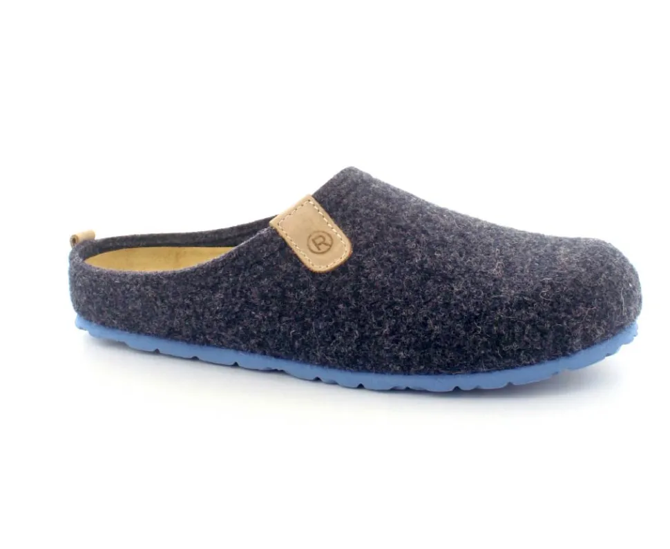 Klassisk Slippers Hjemmesko