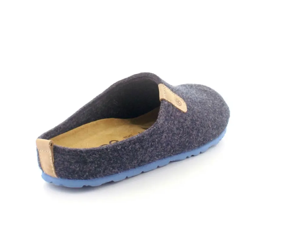 Klassisk Slippers Hjemmesko