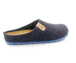 Klassisk Slippers Hjemmesko