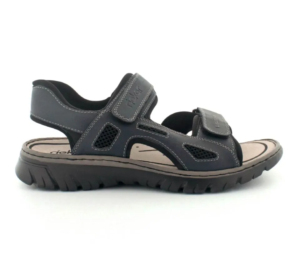 Klassisk Trekkingsandal