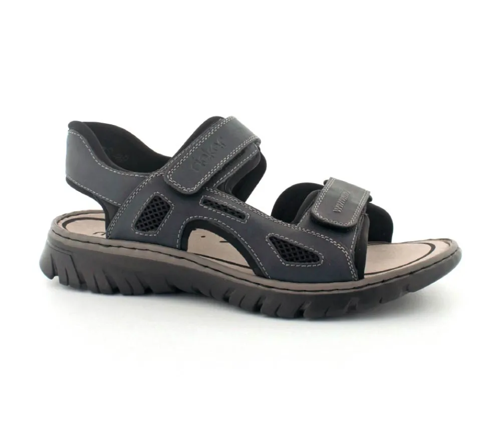 Klassisk Trekkingsandal