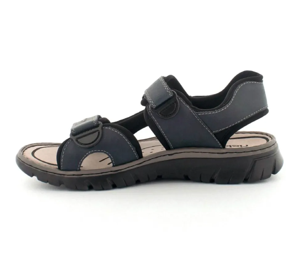 Klassisk Trekkingsandal