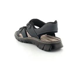 Klassisk Trekkingsandal