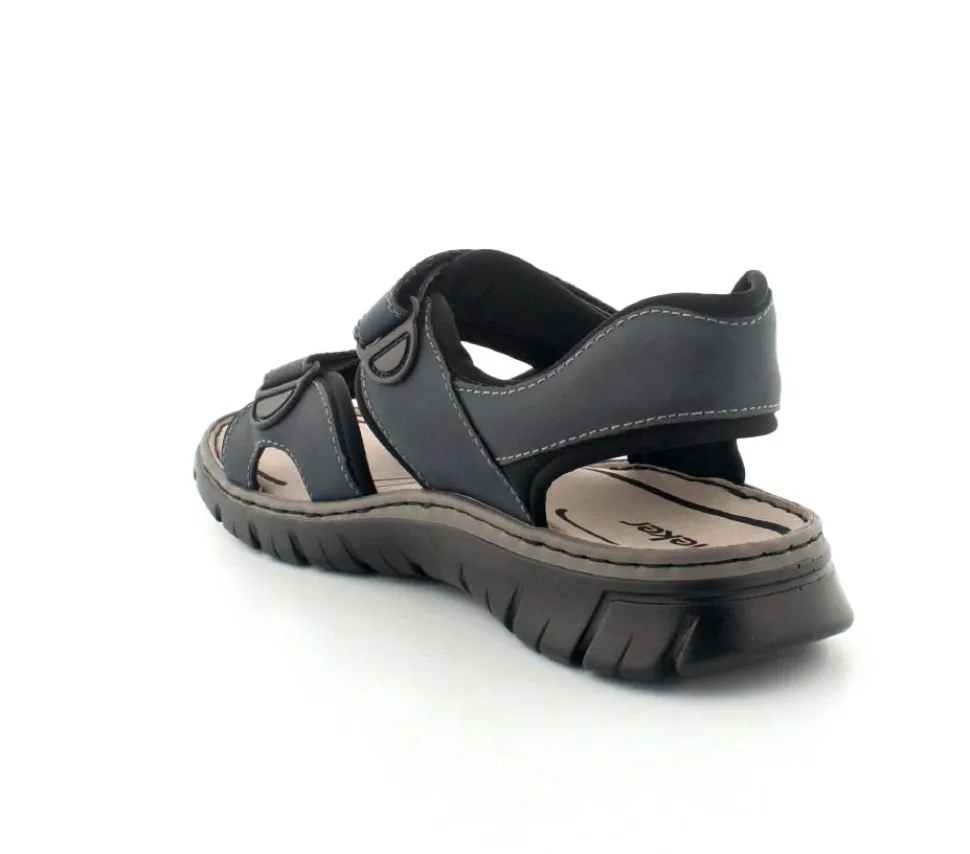 Klassisk Trekkingsandal