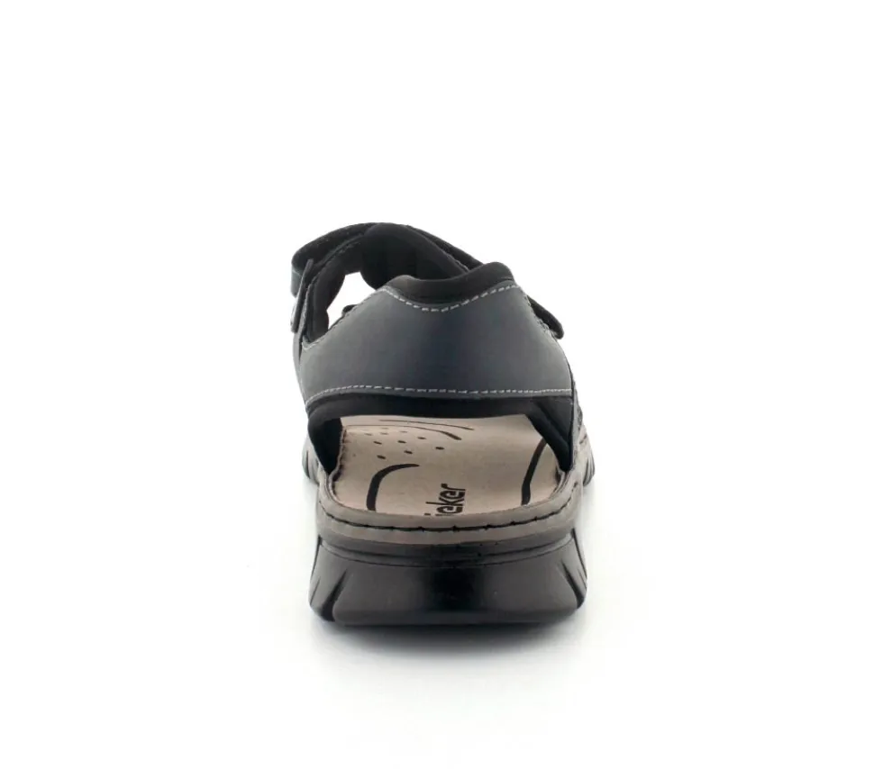 Klassisk Trekkingsandal