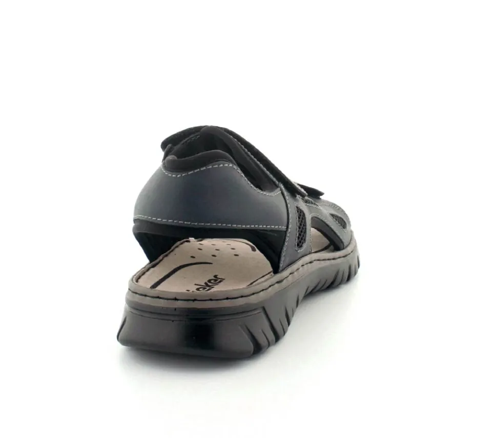 Klassisk Trekkingsandal