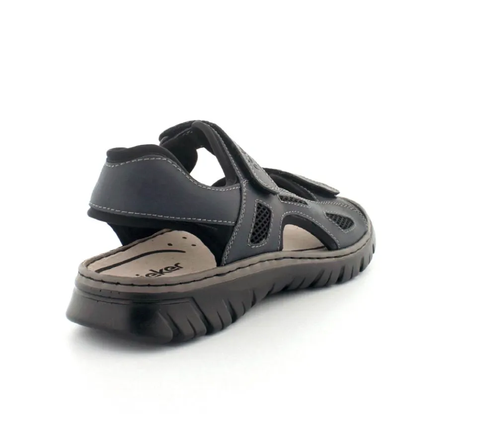 Klassisk Trekkingsandal
