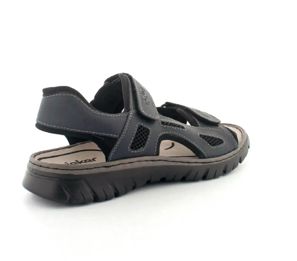 Klassisk Trekkingsandal