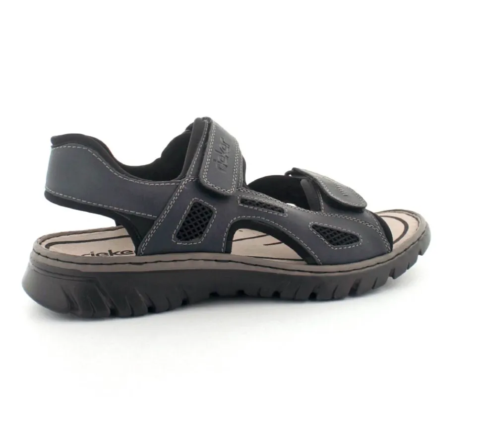 Klassisk Trekkingsandal