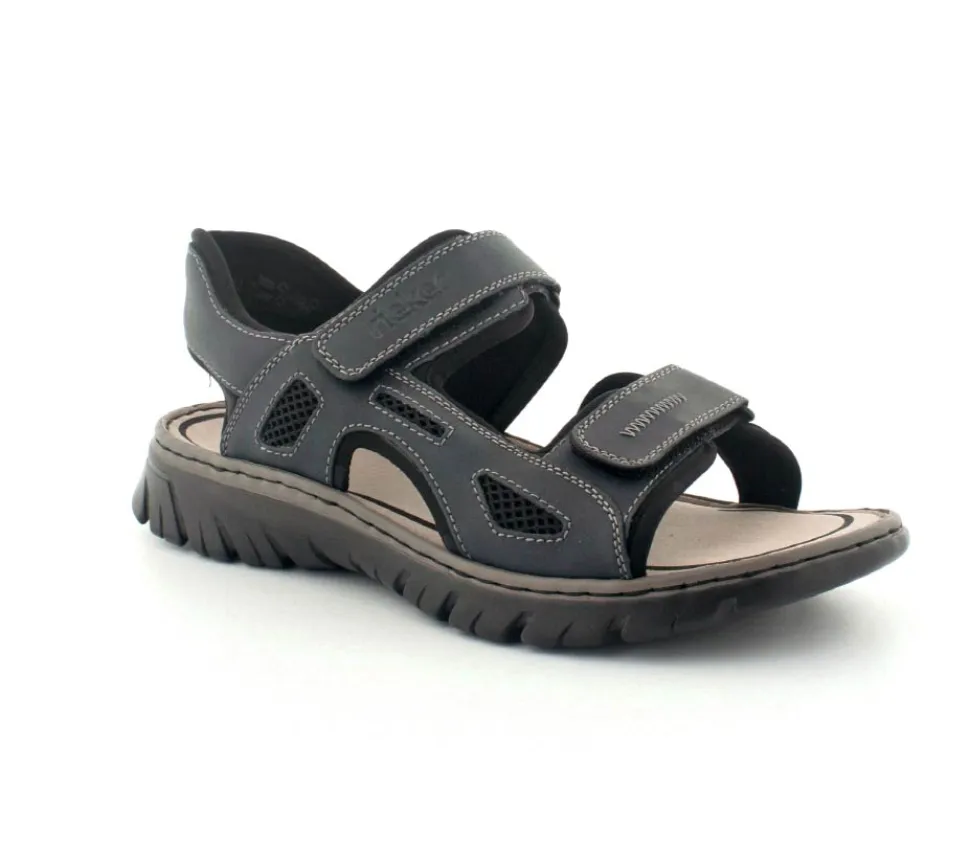 Klassisk Trekkingsandal