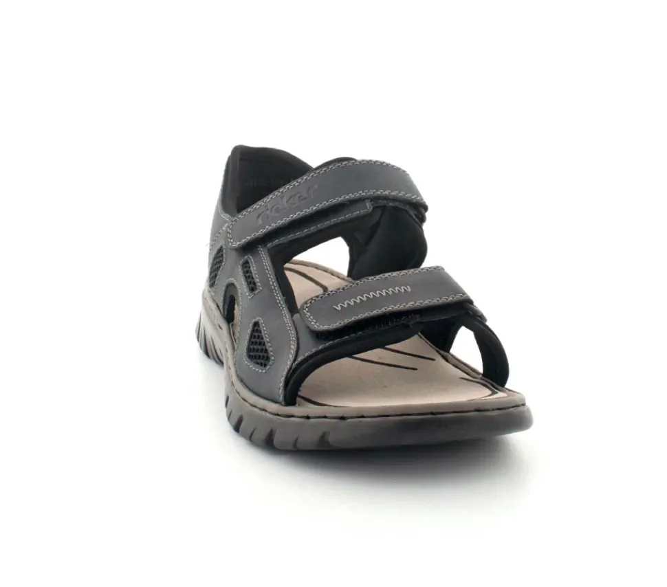 Klassisk Trekkingsandal