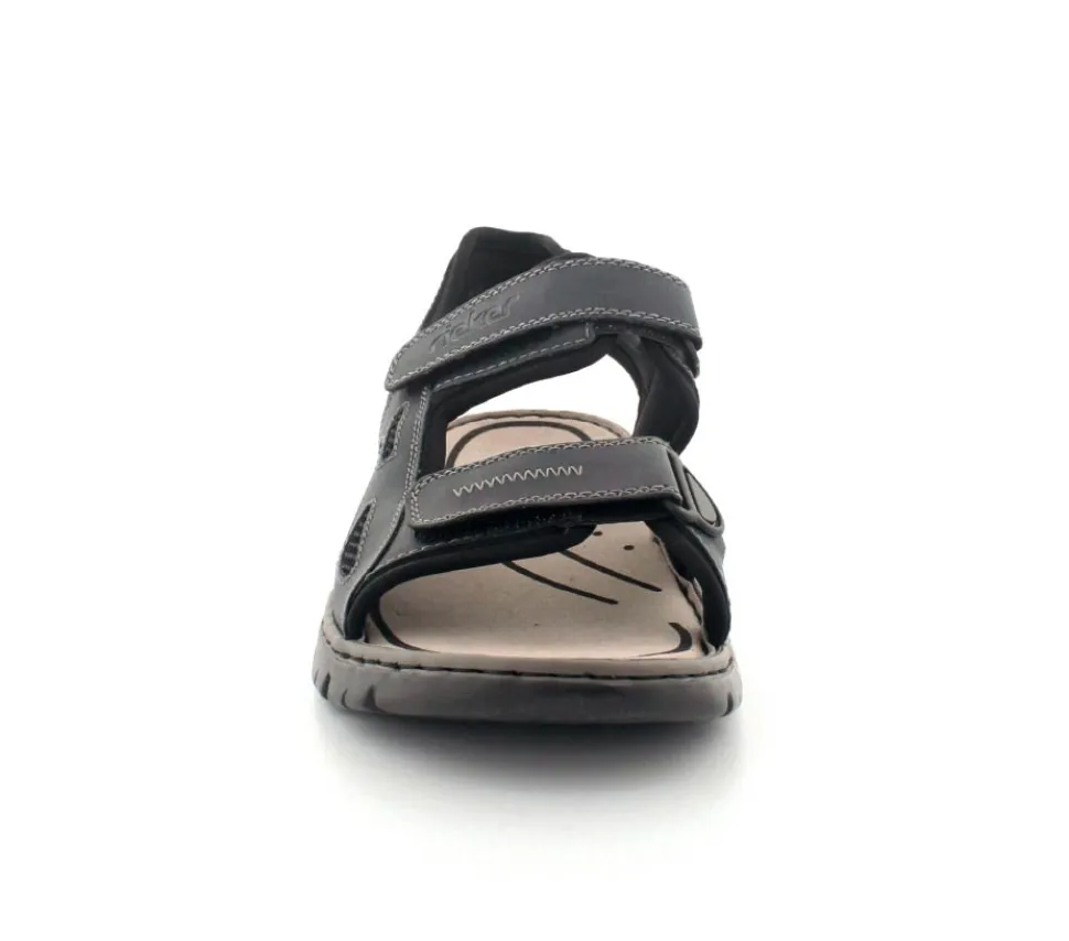 Klassisk Trekkingsandal