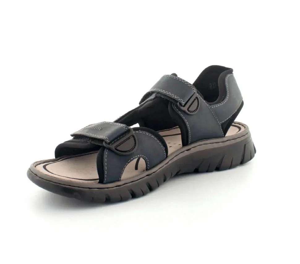 Klassisk Trekkingsandal