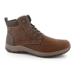 Klassisk Vinterstøvle