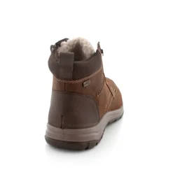 Klassisk Vinterstøvle