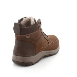 Klassisk Vinterstøvle