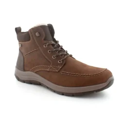 Klassisk Vinterstøvle