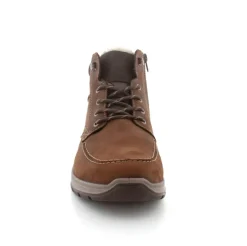 Klassisk Vinterstøvle