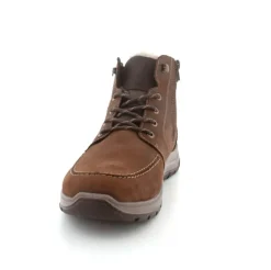 Klassisk Vinterstøvle