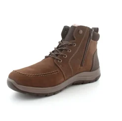 Klassisk Vinterstøvle