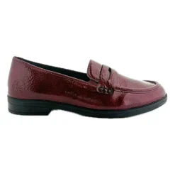 Lak loafers Rubin