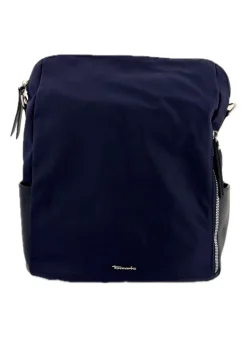 Larissa Rygsæk Blå