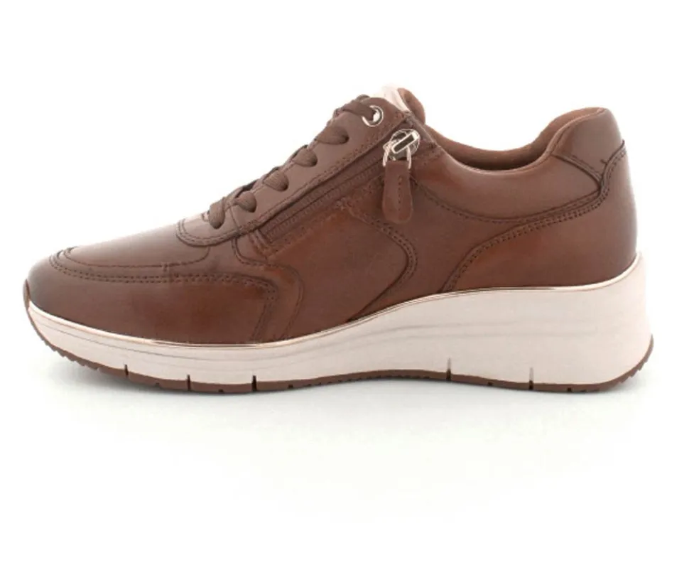 Lea Skind Sneakers