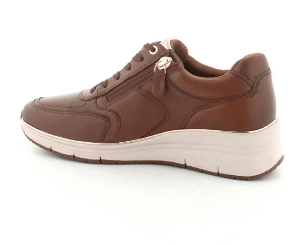 Lea Skind Sneakers