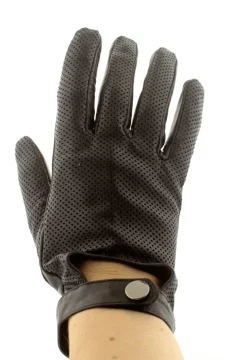 Leather Gloves