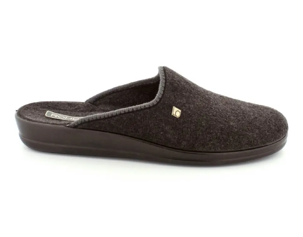 Lekeberg Klassisk Hjemmesko