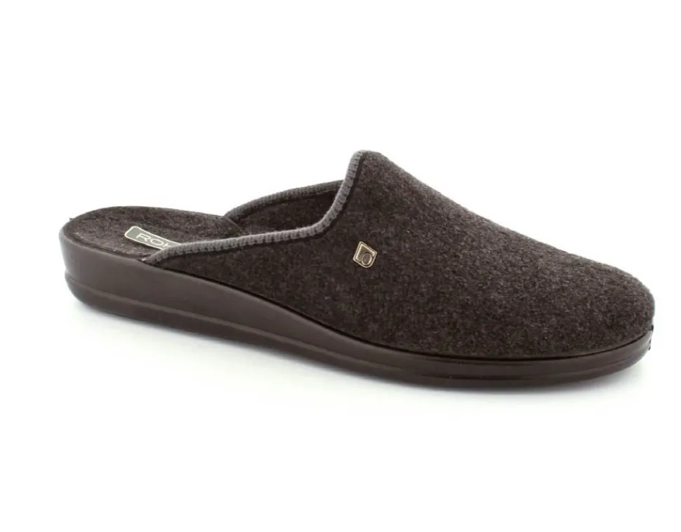 Lekeberg Klassisk Hjemmesko