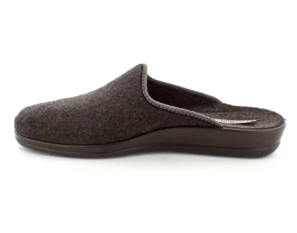 Lekeberg Klassisk Hjemmesko