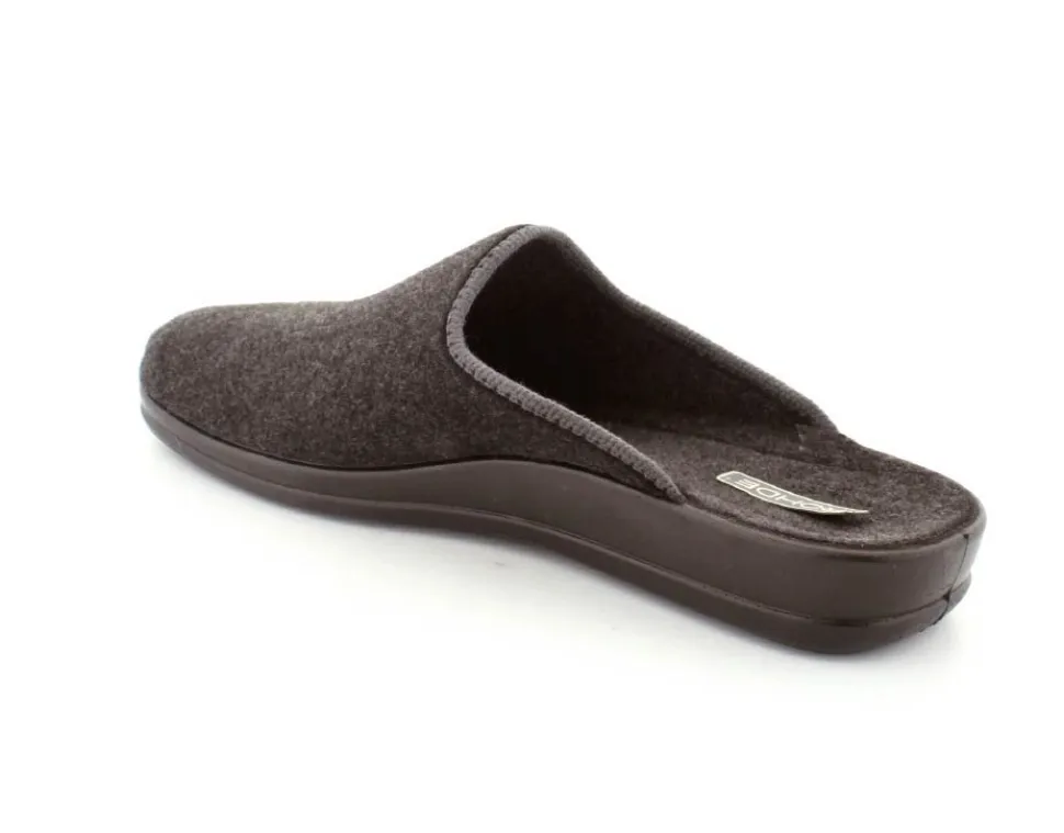 Lekeberg Klassisk Hjemmesko