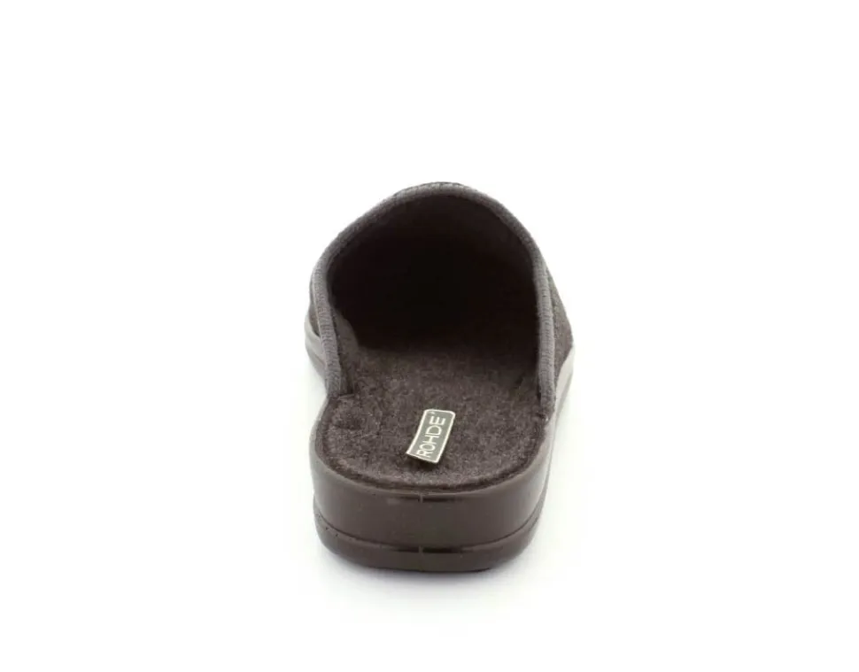 Lekeberg Klassisk Hjemmesko