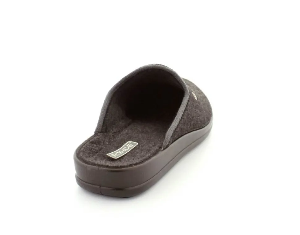 Lekeberg Klassisk Hjemmesko