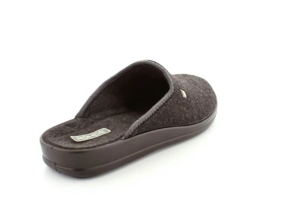 Lekeberg Klassisk Hjemmesko