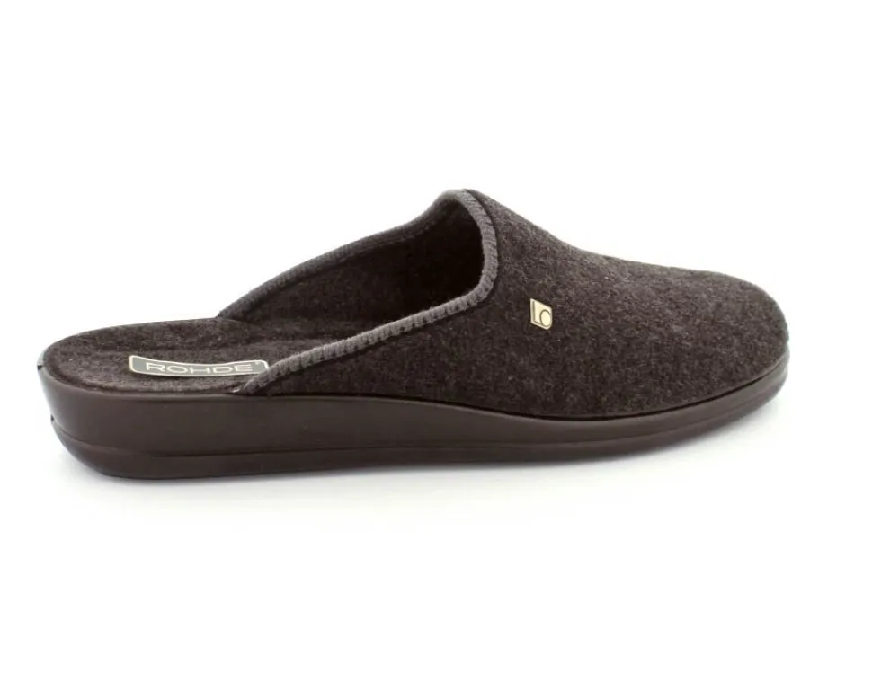 Lekeberg Klassisk Hjemmesko