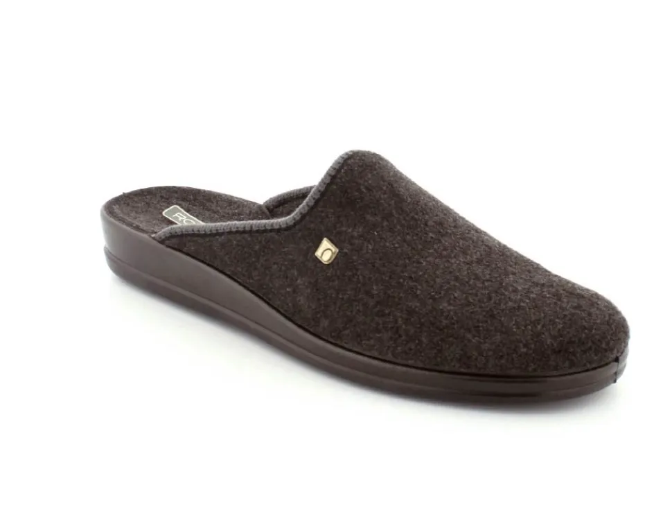 Lekeberg Klassisk Hjemmesko