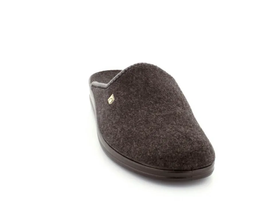 Lekeberg Klassisk Hjemmesko