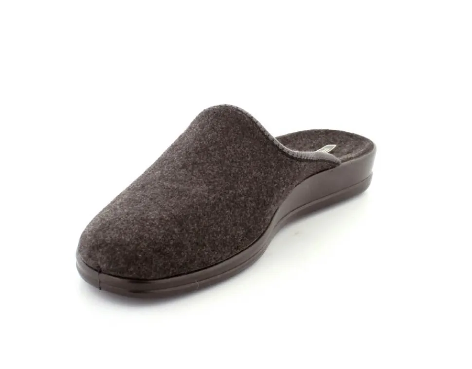 Lekeberg Klassisk Hjemmesko