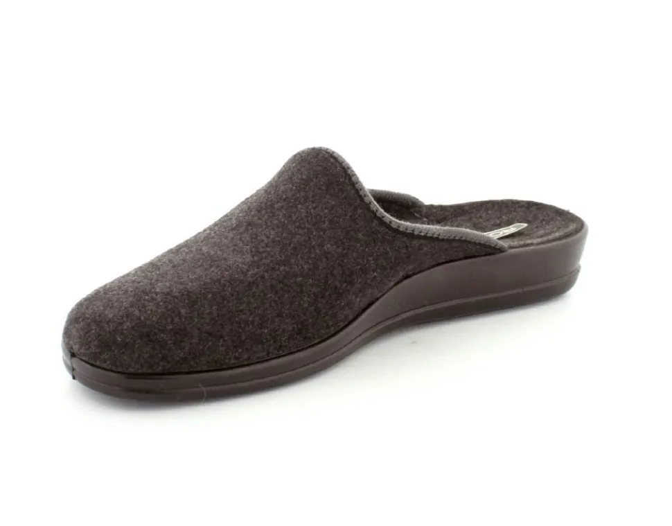 Lekeberg Klassisk Hjemmesko