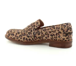 Leo Loafers ruskind