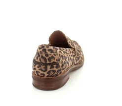 Leo Loafers ruskind