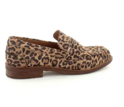 Leo Loafers ruskind