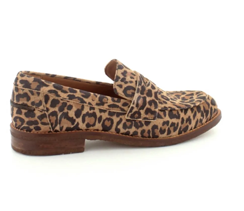 Leo Loafers ruskind